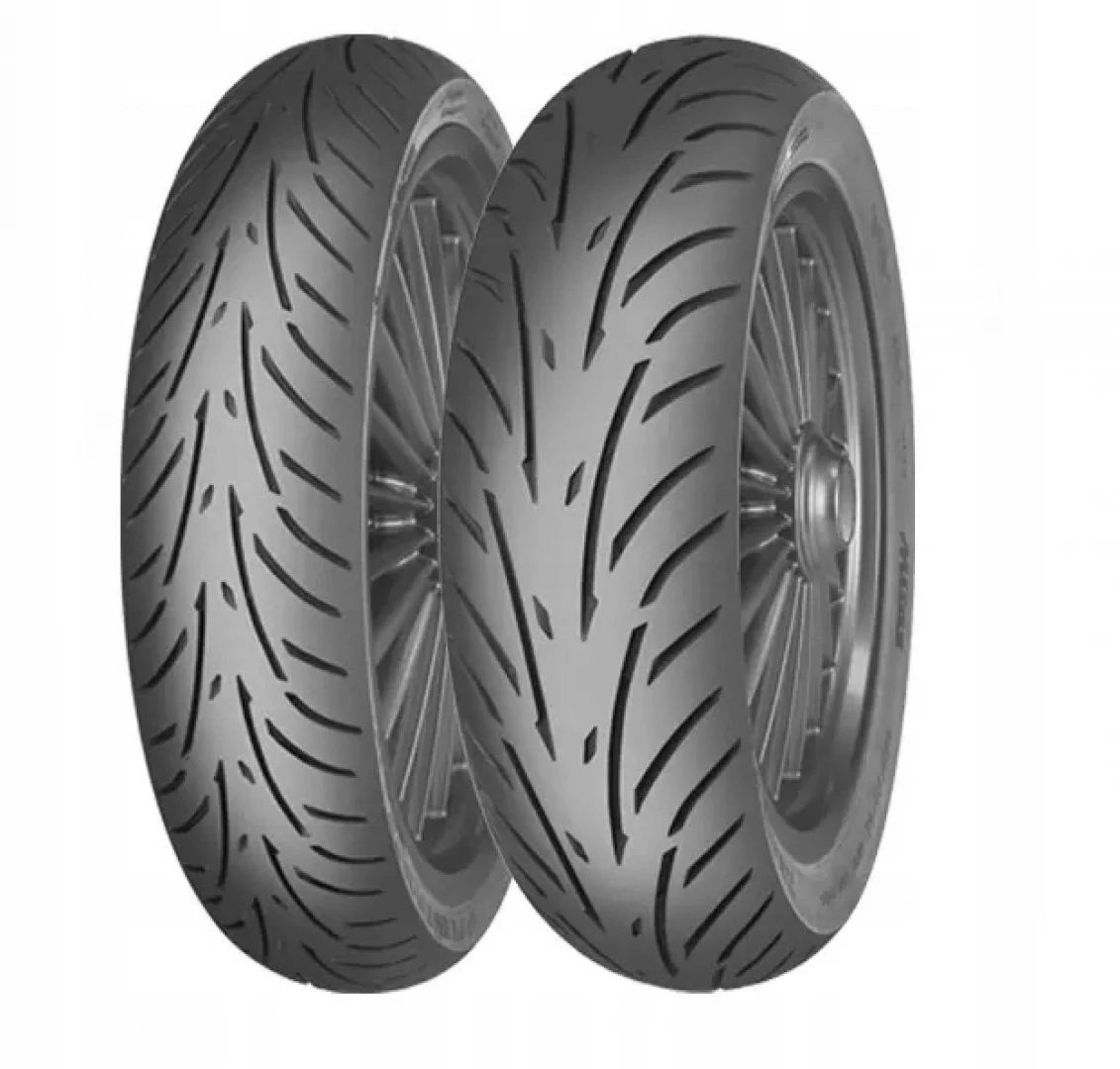 110/80R19 opona MITAS TOURING FORCE TL FRONT 59V